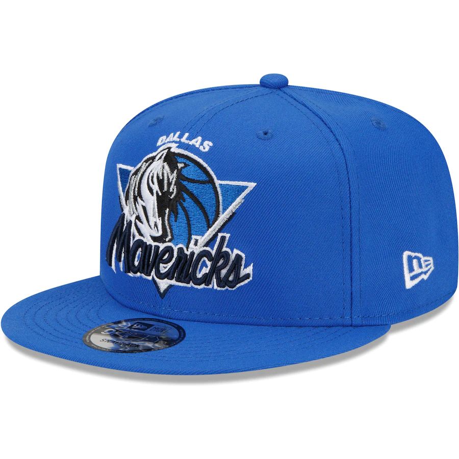 2022 NBA Dallas Mavericks Hat TX 322->nba hats->Sports Caps
